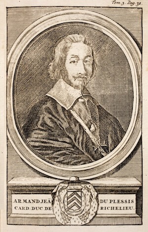 Richelieu 3